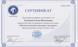 Главная